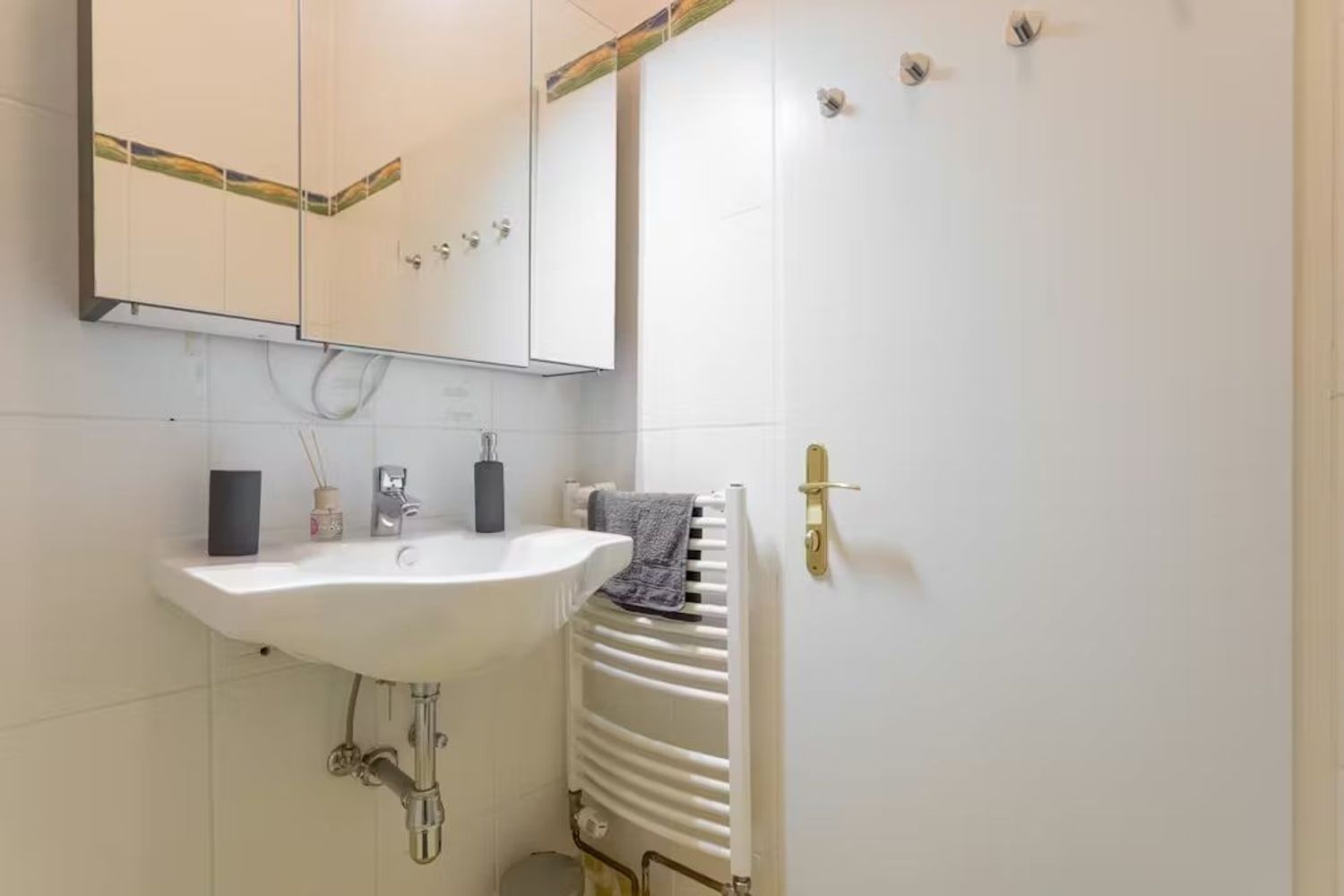 Estudio en Calle de Sueca, 33, Russafa, València - Foto 5