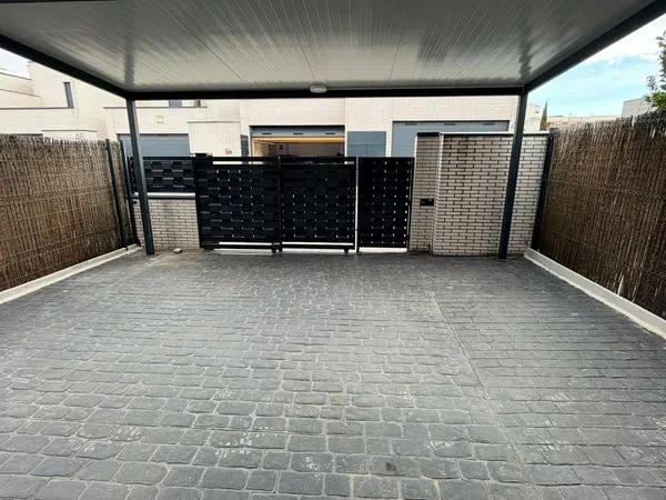 Chalet adosado en Las Cañas - Foto 39