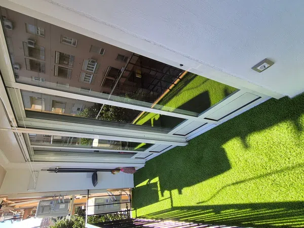 Piso en calle Agustina de Aragón, 14 - Foto 4