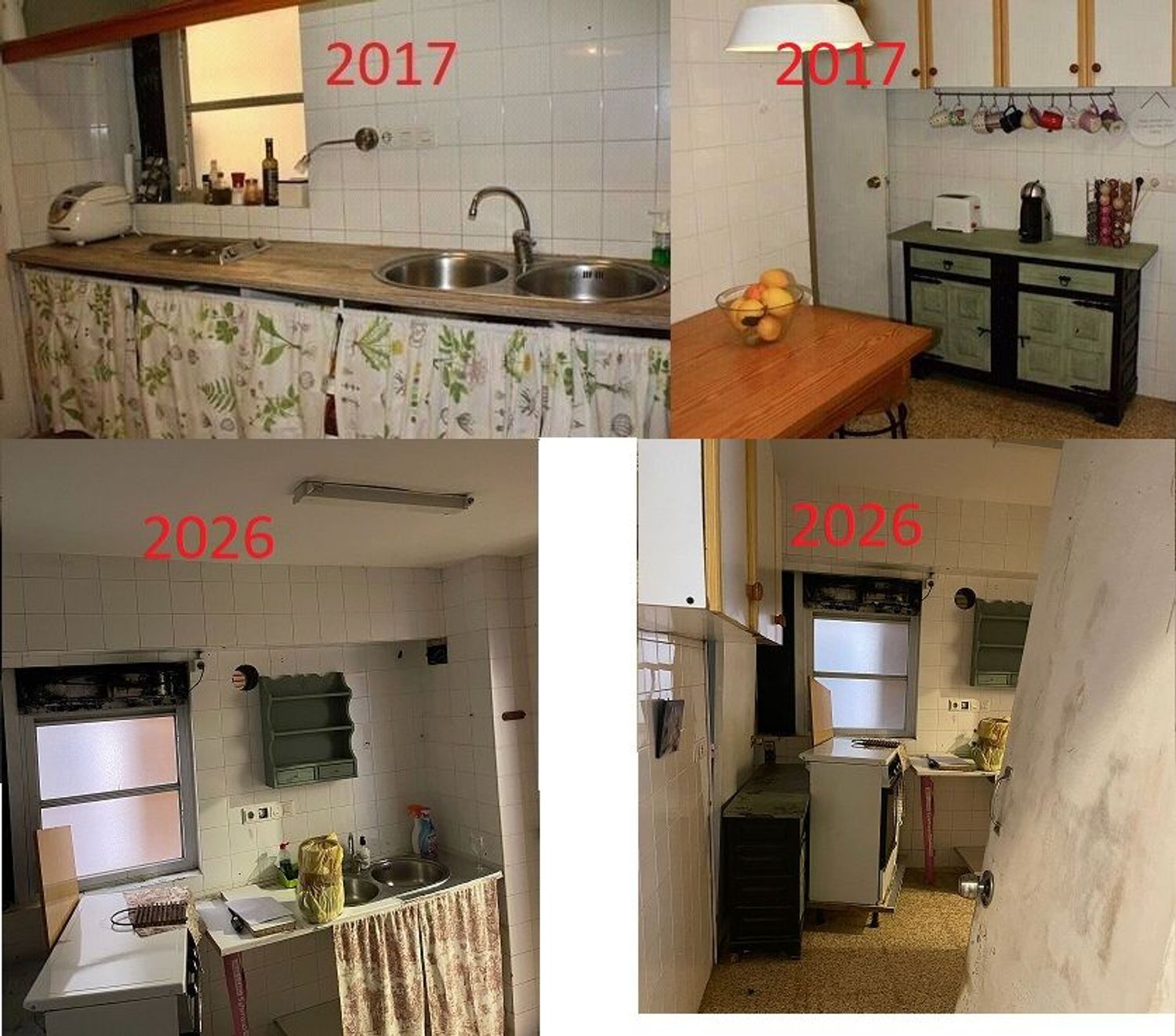 Piso en calle Puerto Rico, 9 - Foto 5