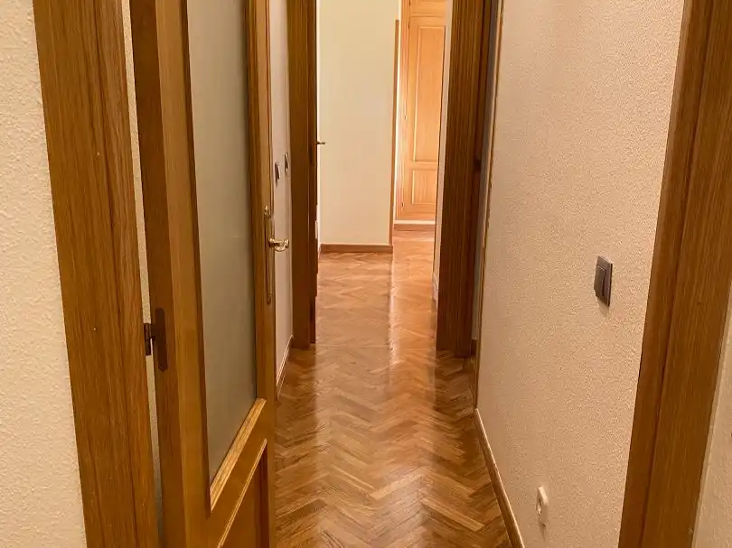 Piso en  Calle de Suecia 102 - Foto 12