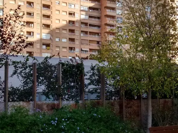 Piso en Plaza de José María Orense, 7 y 8, La Carrasca - Foto 1
