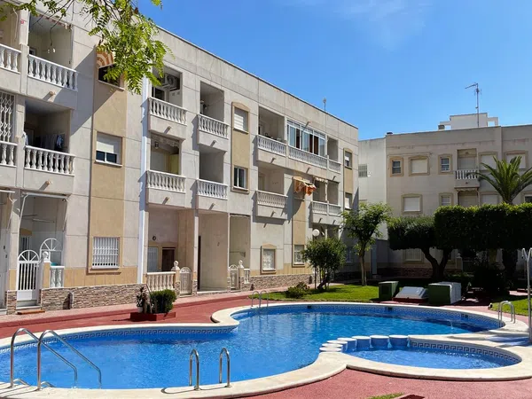 Piso en Calle Patricio Zammit, 67 - Foto 1