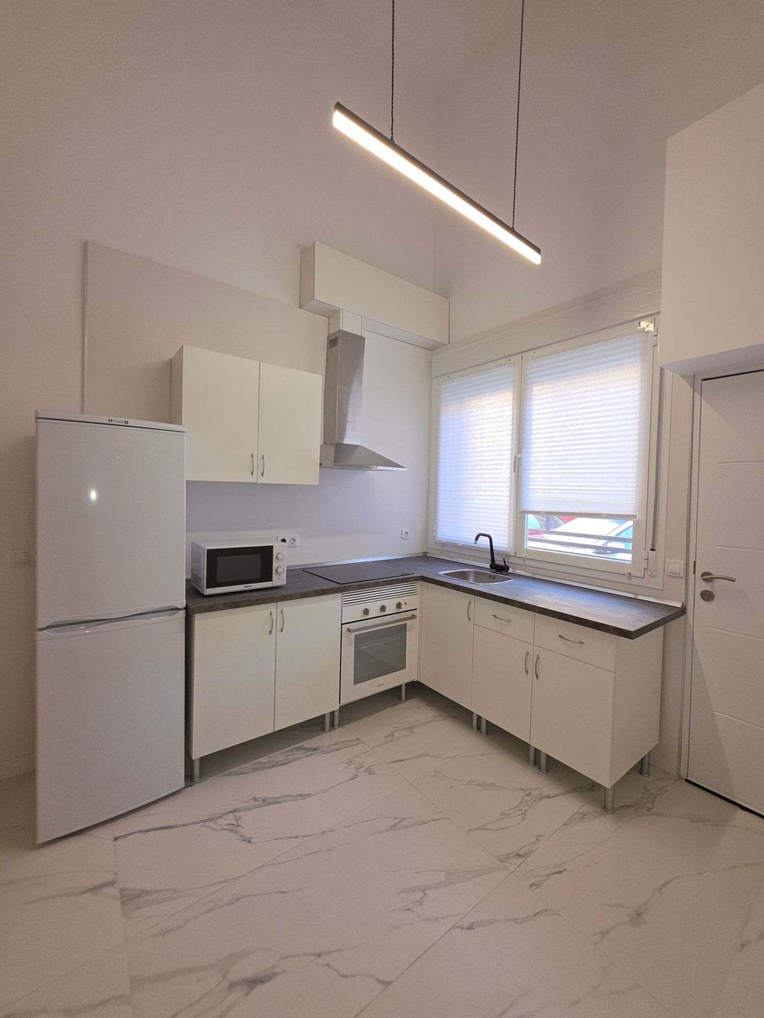 Estudio en Calle Maestro Guerrero, 11, Huelin - Foto 11