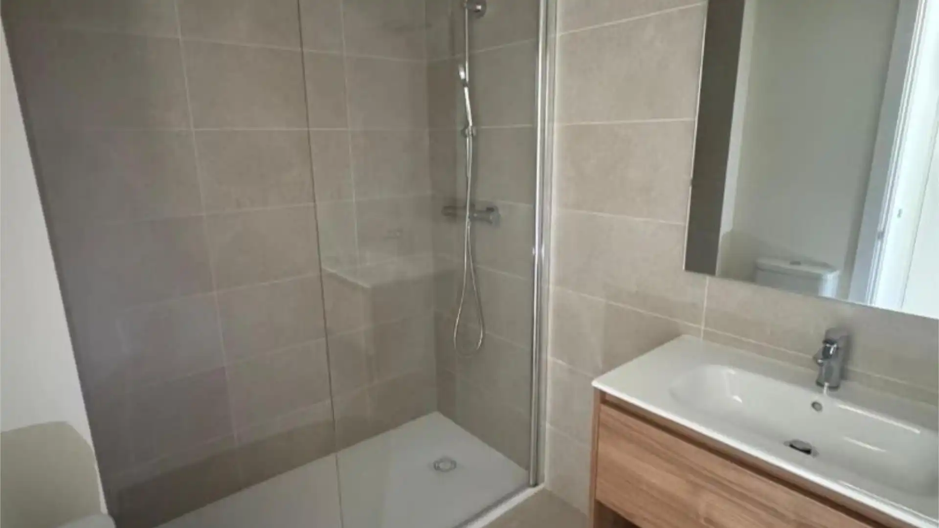 Piso en  Rúa Xenza 22 - Foto 10