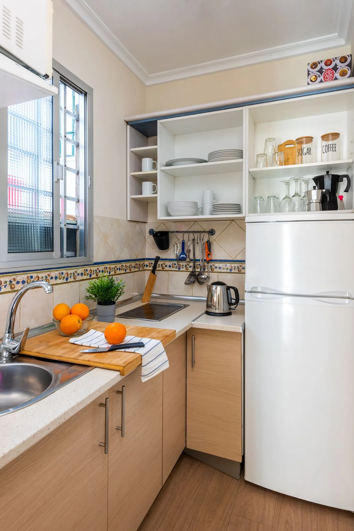 Piso en calle Escuelas Pías, 23 - Foto 4