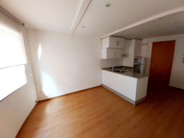Estudio en Ciudad Vieja - Centro