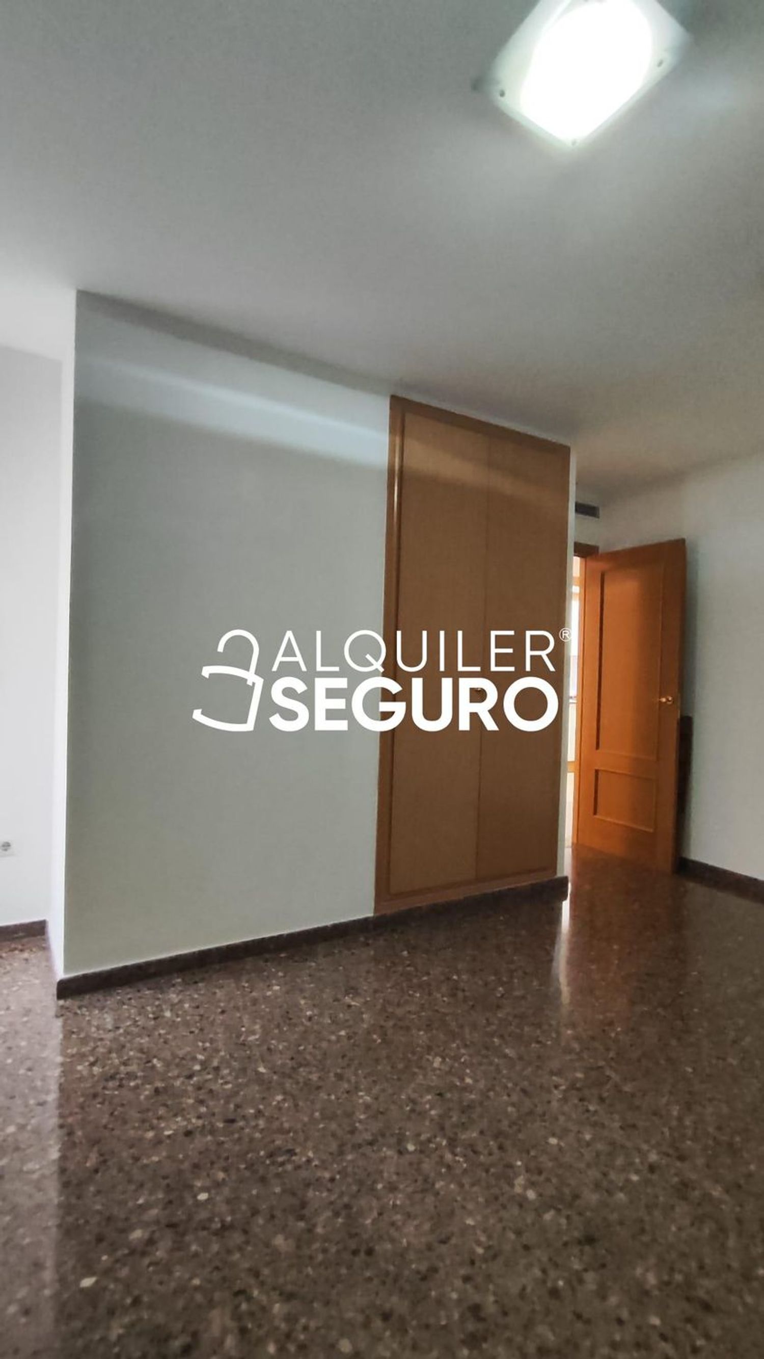 Piso en Calle del Pare Vicente Cabanes, Zona Parc Central - Hort de Trenor, Zona Parc Central - Hort de Trenor - Foto 19