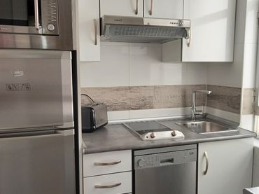 Apartamento en  Rúa Mayor 35 - Foto 4