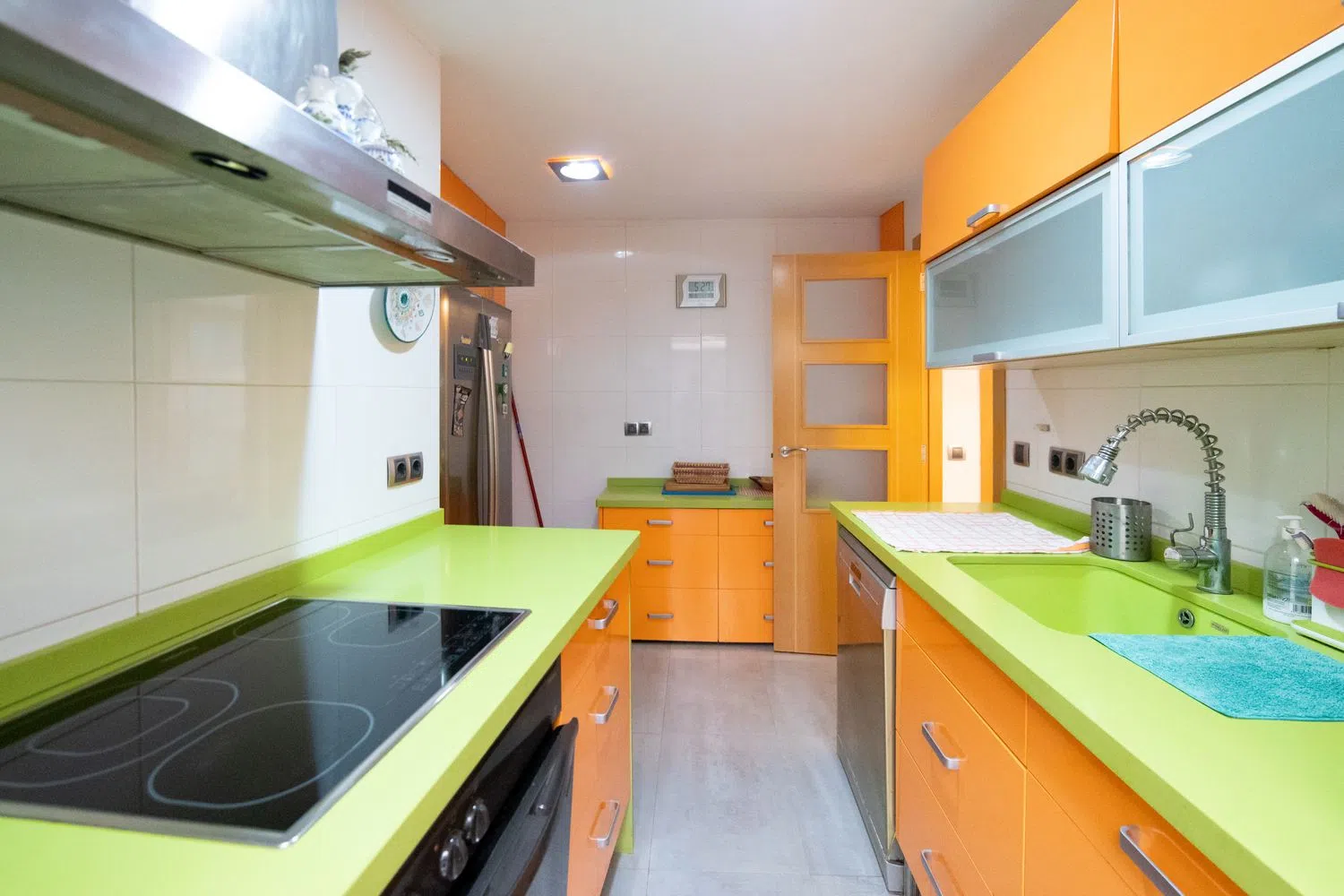 Piso en calle de Salvador Giner, 8 - Foto 16