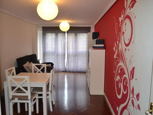 Piso en Calle los Ciruelos, 46, Alisal - Cazoña - San Román, Alisal - Cazoña - San Román - Foto 1