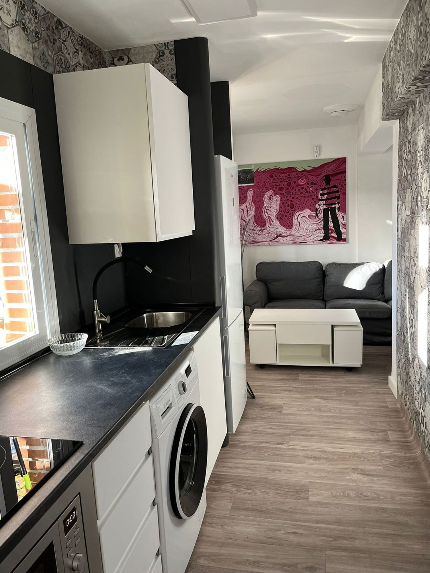 Ático en avenida de Nuestra Señora de Fátima, 1 - Foto 1