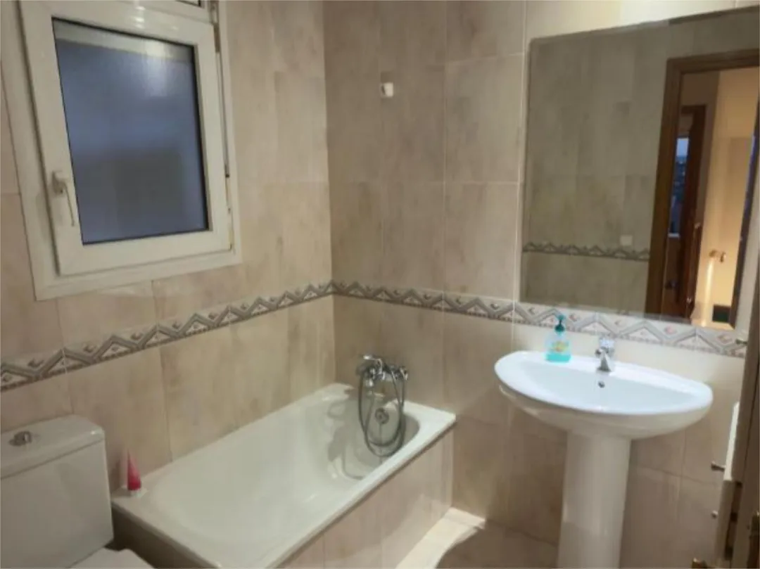 Dúplex en  Avinguda Prat de la Riba 50 - Foto 4