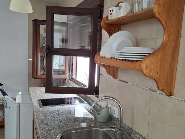 Ático en calle Bodegones, 2 - Foto 3