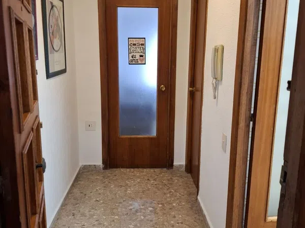 Piso en avenida de Blasco Ibáñez, 140 - Foto 1