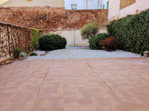 Dúplex en calle de Martín Machío, 9