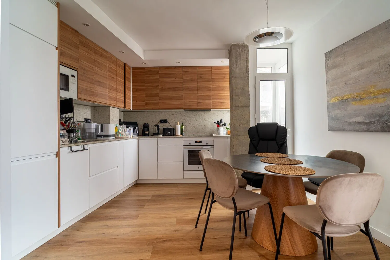 Piso en calle Alemania, 23 - Foto 3