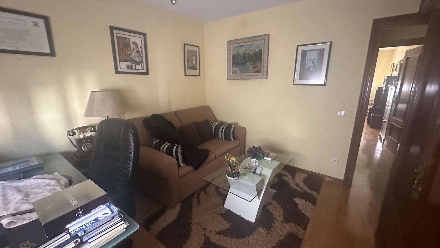 Piso en calle Urogallo, 5 - Foto 11