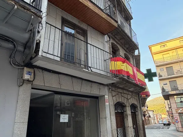 Casa o chalet independiente en Puerta de Ávila, 13 - Foto 3