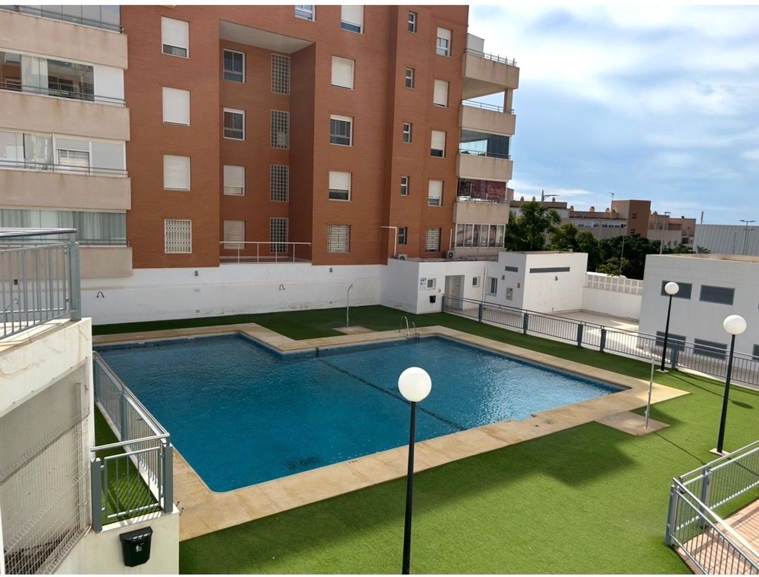 Ático en Avenida Muñoz Seca, 155, Aguadulce norte - Foto 13