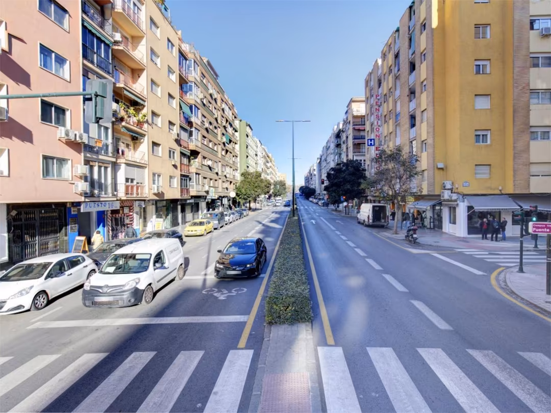 Piso en  Camino de Ronda 137 - Foto 4