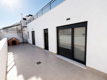 Piso en  Calle Real 4D - Foto 11