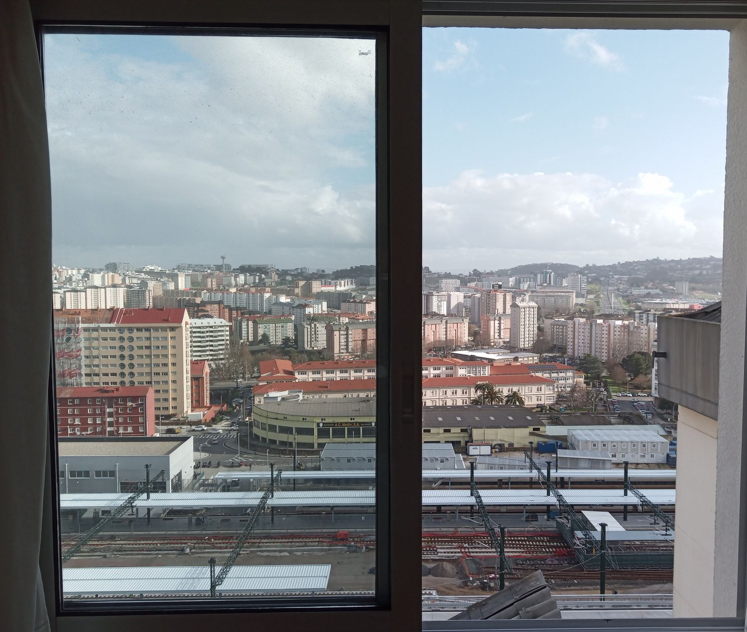 Piso en avenida Sardiñeira, 37 - Foto 1