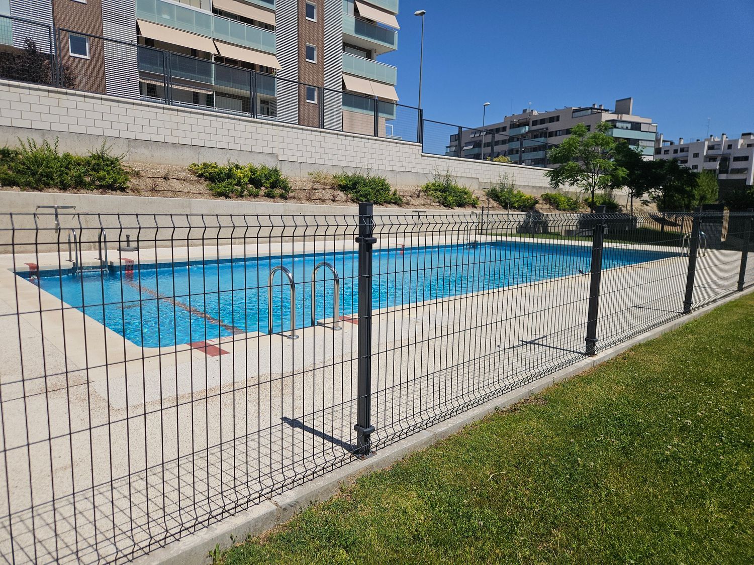 Piso en Calle Alfonso VI, 9, Zona Estación - Foto 31