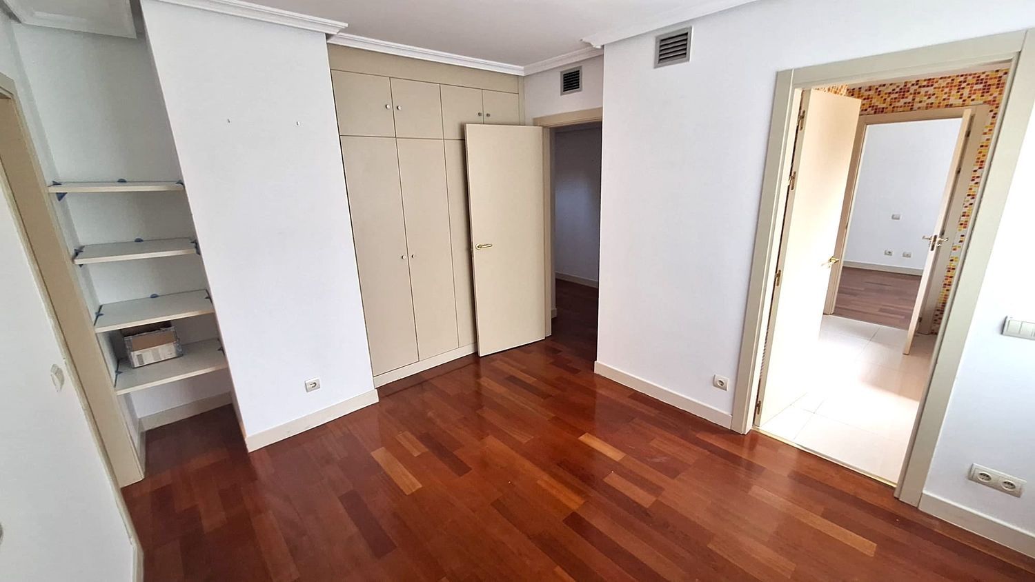 Chalet pareado en Avenida Bellas Artes, Zona norte - Foto 21