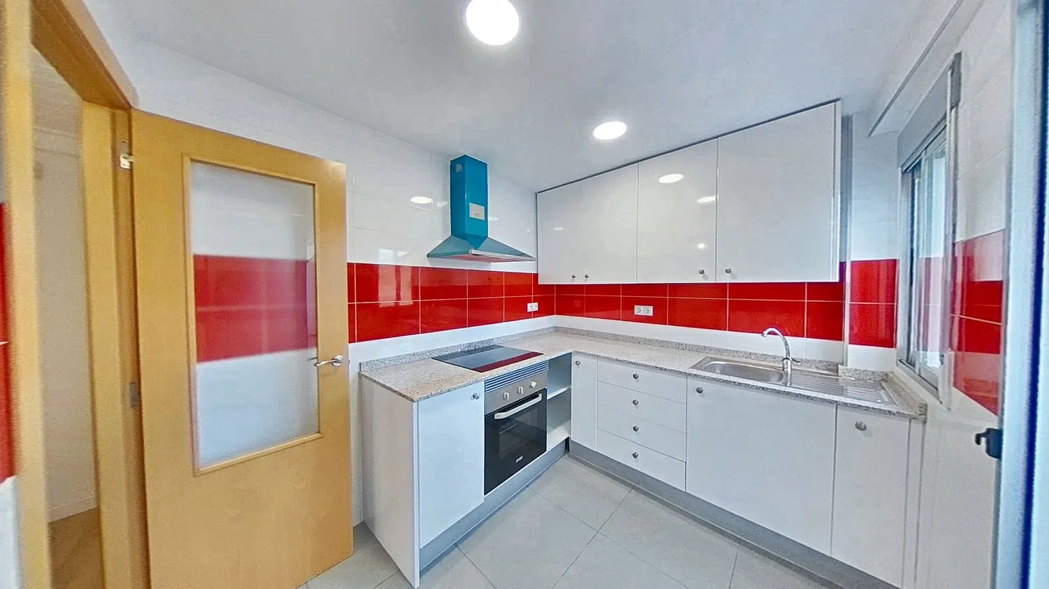 Piso - Foto 22