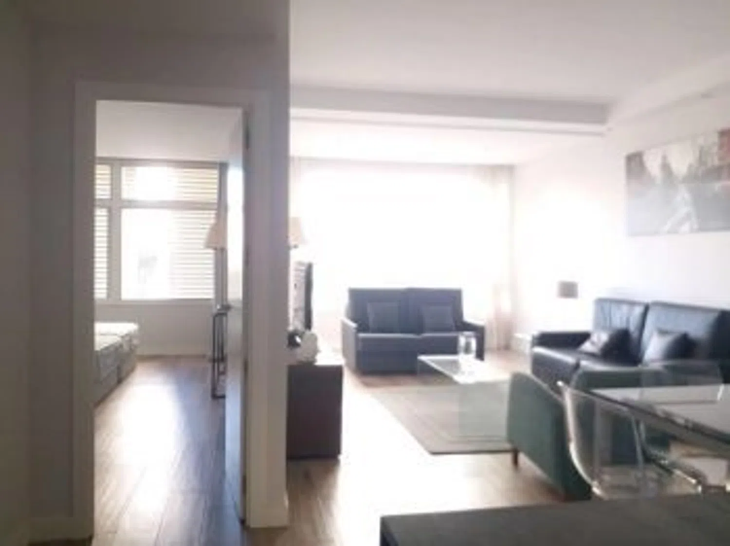 Piso en calle de Juan Ramón Jiménez, 8 - Foto 1