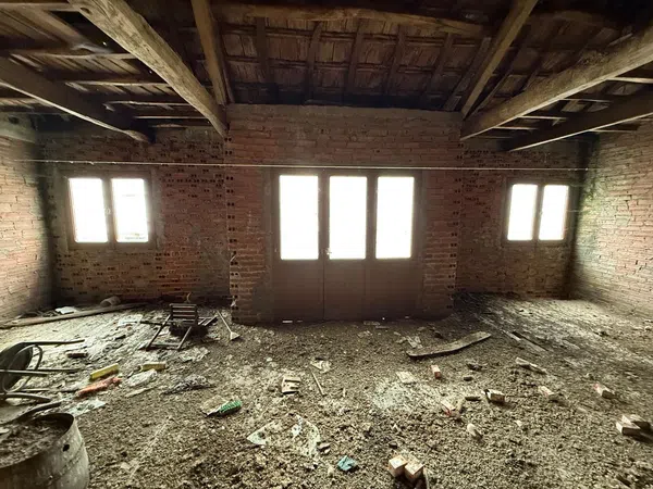 Casa o chalet independiente en Avenida de Pontevedra, 35 - Foto 4