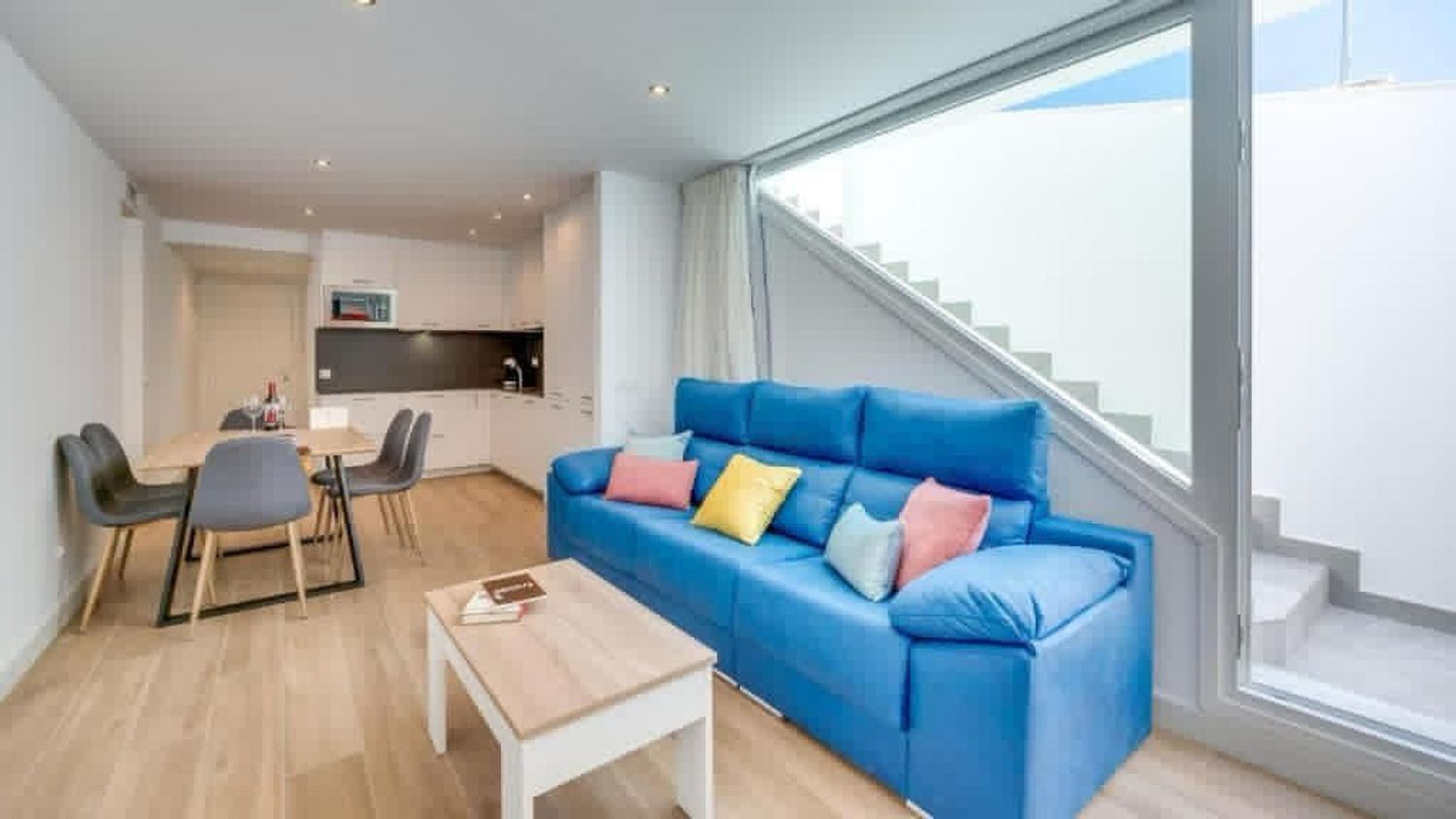 Ático en calle Huerto, 1 - Foto 2