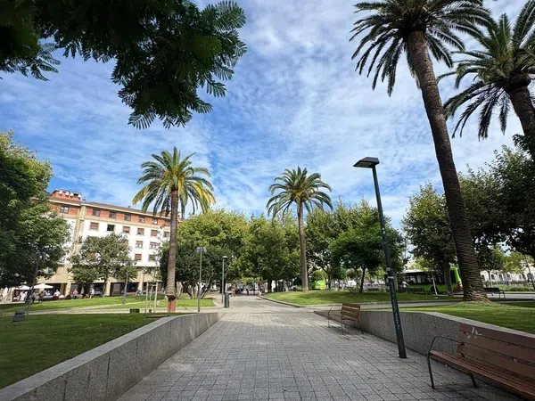 Piso en Plaza Juan Jose Mendizabal, 6, Zona Centro, Zona Centro - Foto 2
