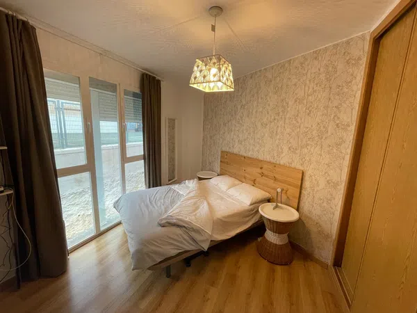 Estudio en Calle Serrano Fernández, 10 a, Ciudad Jardín - Foto 2