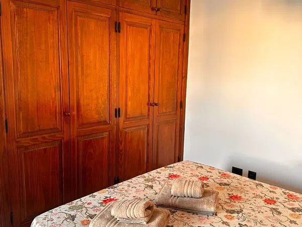 Chalet adosado en Calle Mascarón, 25 - Foto 14