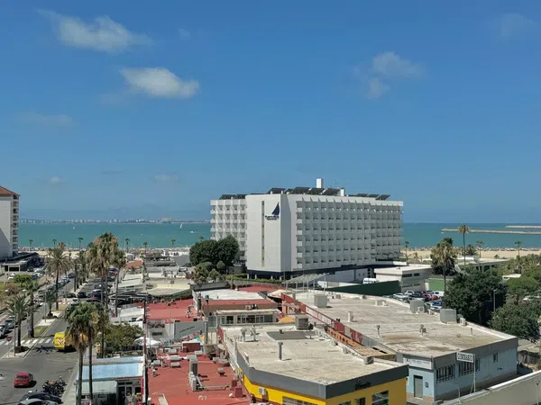 Piso en Avenida de la Paz, 36, Valdelagrana - Foto 29