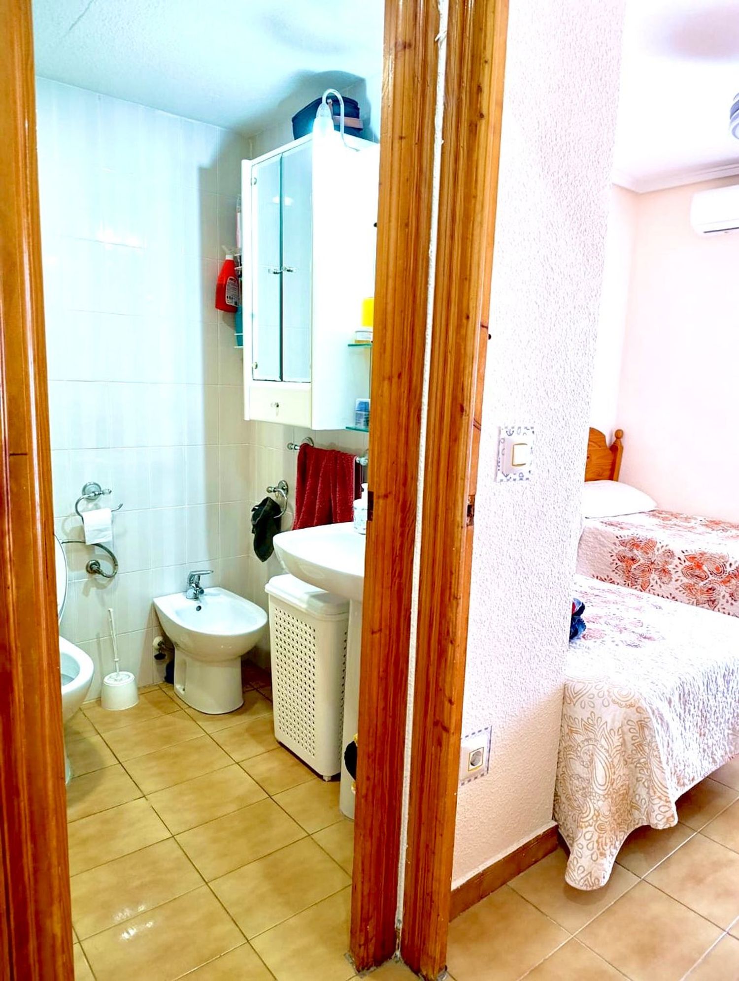 Chalet adosado en calle Relleu, 4 - Foto 4