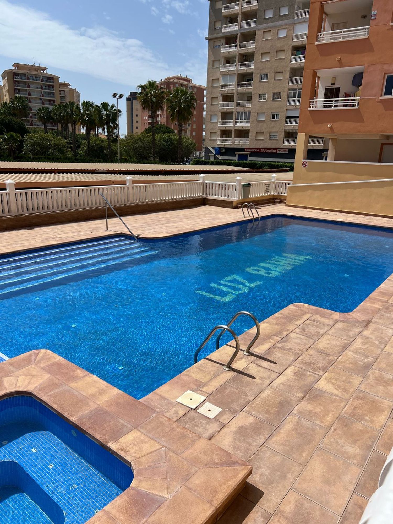 Piso en Calle sierra de almirez, 2, Playa Honda-Playa Paraíso - Foto 14