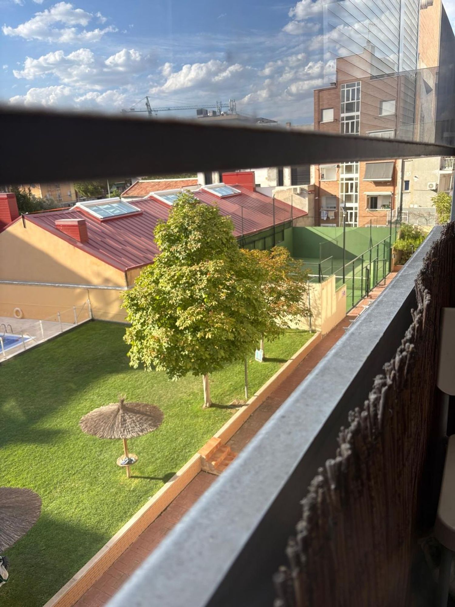 Estudio en Calle de Pedro Campos, 4, Opañel - Foto 4