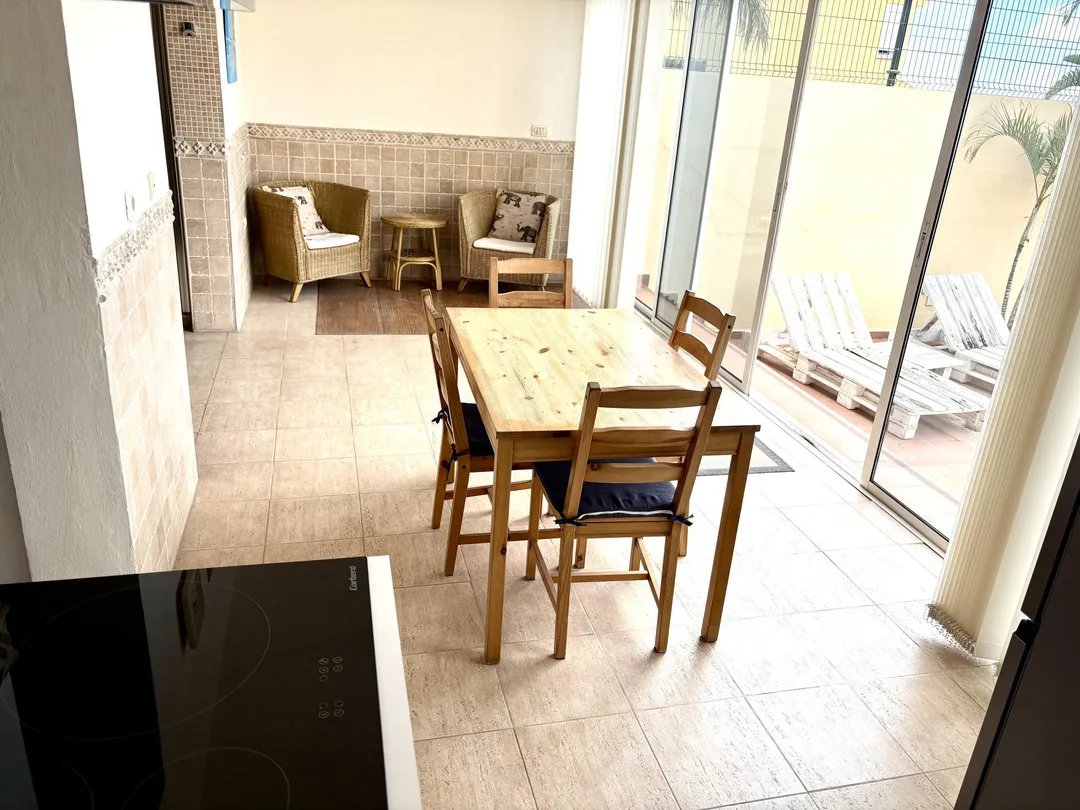 Casa adosada en  Calle Valdivia 18 - Foto 7