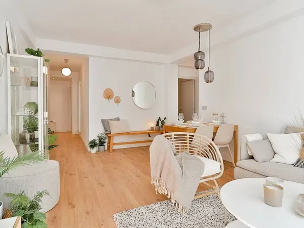 Casa de pueblo en Calle Monte, 1, Gibralfaro - Foto 7