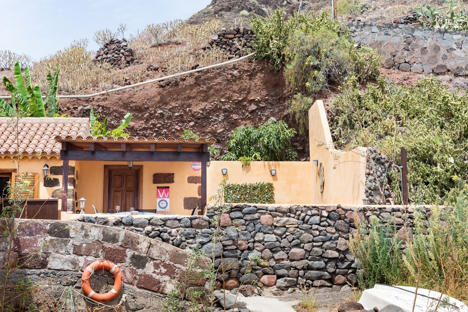 Casa independiente en paseo de la playa, 4 - Foto 4