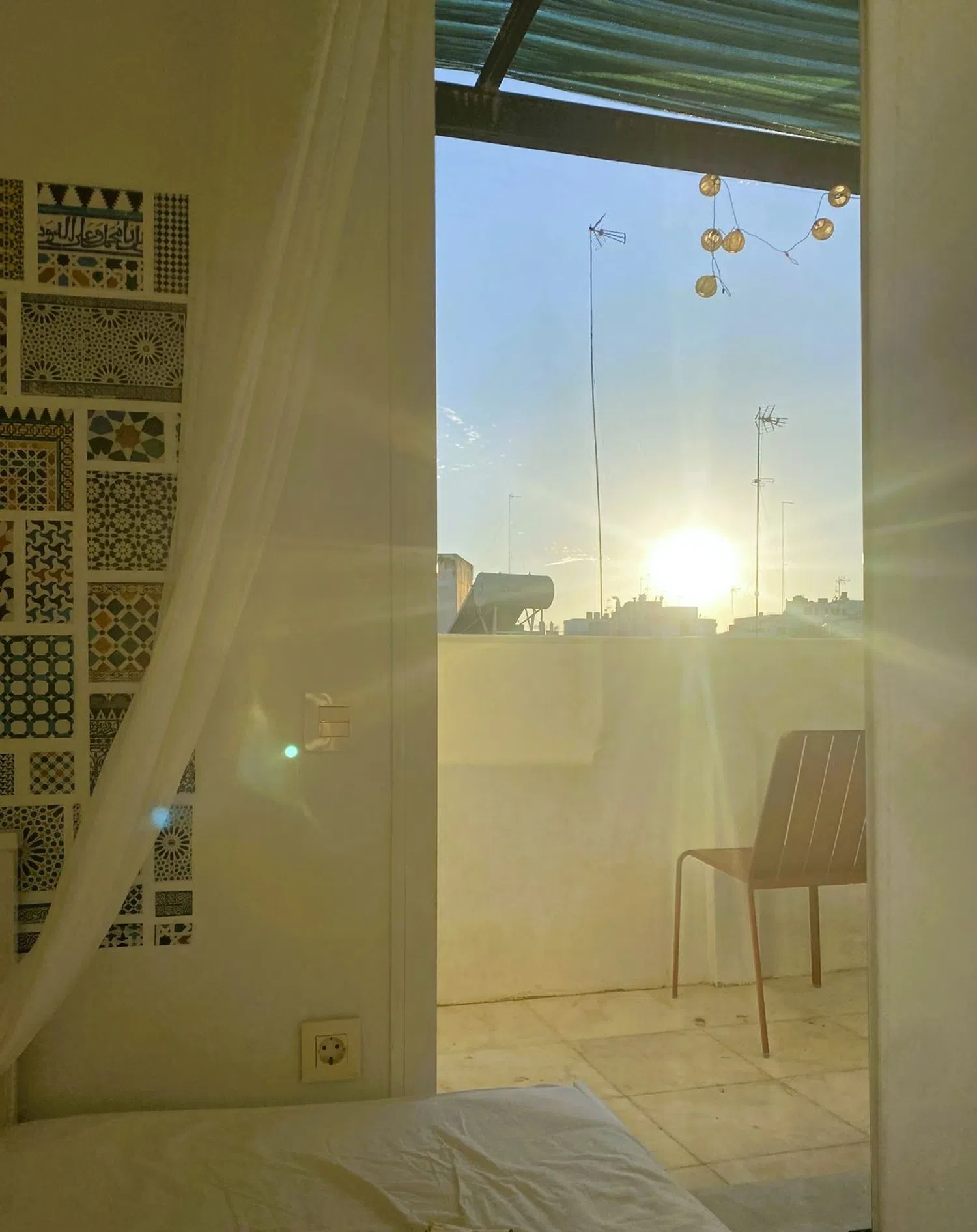 Piso en calle Moratín, 13 - Foto 6