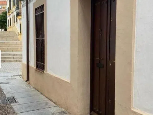 Piso en Calle Horno del Veinticuatro, 6, Casco Histórico - Ollerías - Marrubial, Córdoba - Foto 4