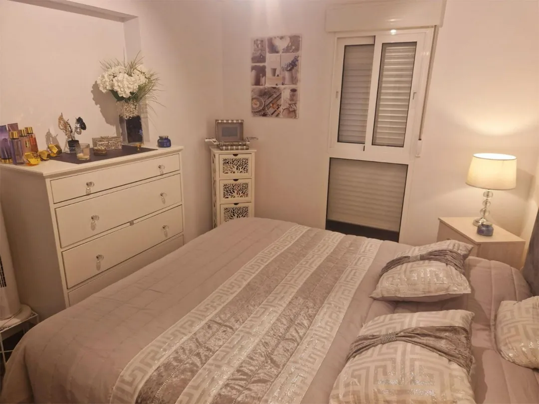 Piso en  Calle Luis Vives 1 - Foto 7