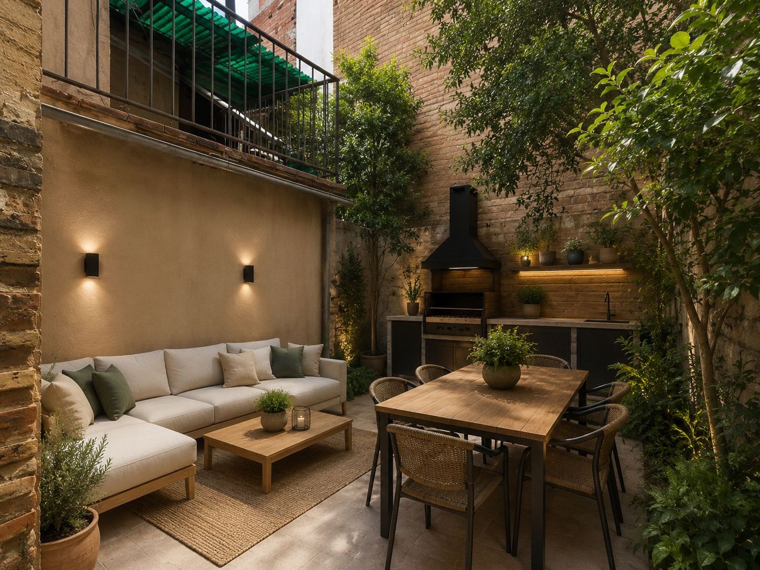 Casa o chalet independiente en Passatge de Ribera, 12, Centre - Passeig i Rodalies, Centre - Passeig i Rodalies - Foto 8
