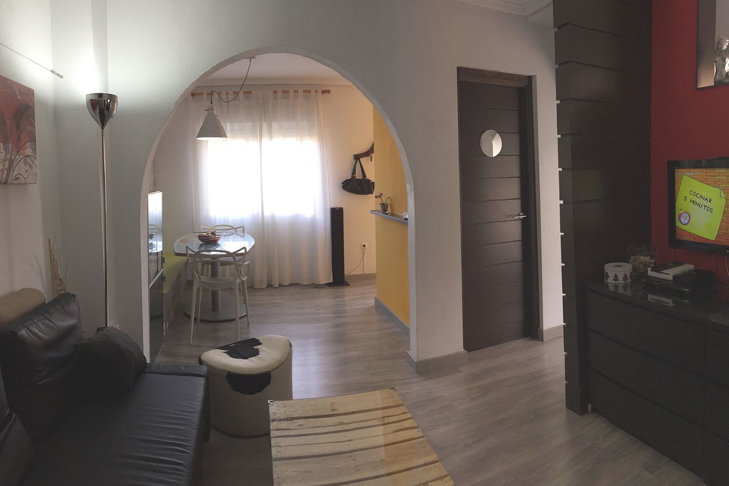 Chalet pareado en Calle Luís de Góngora, 22 - Foto 9