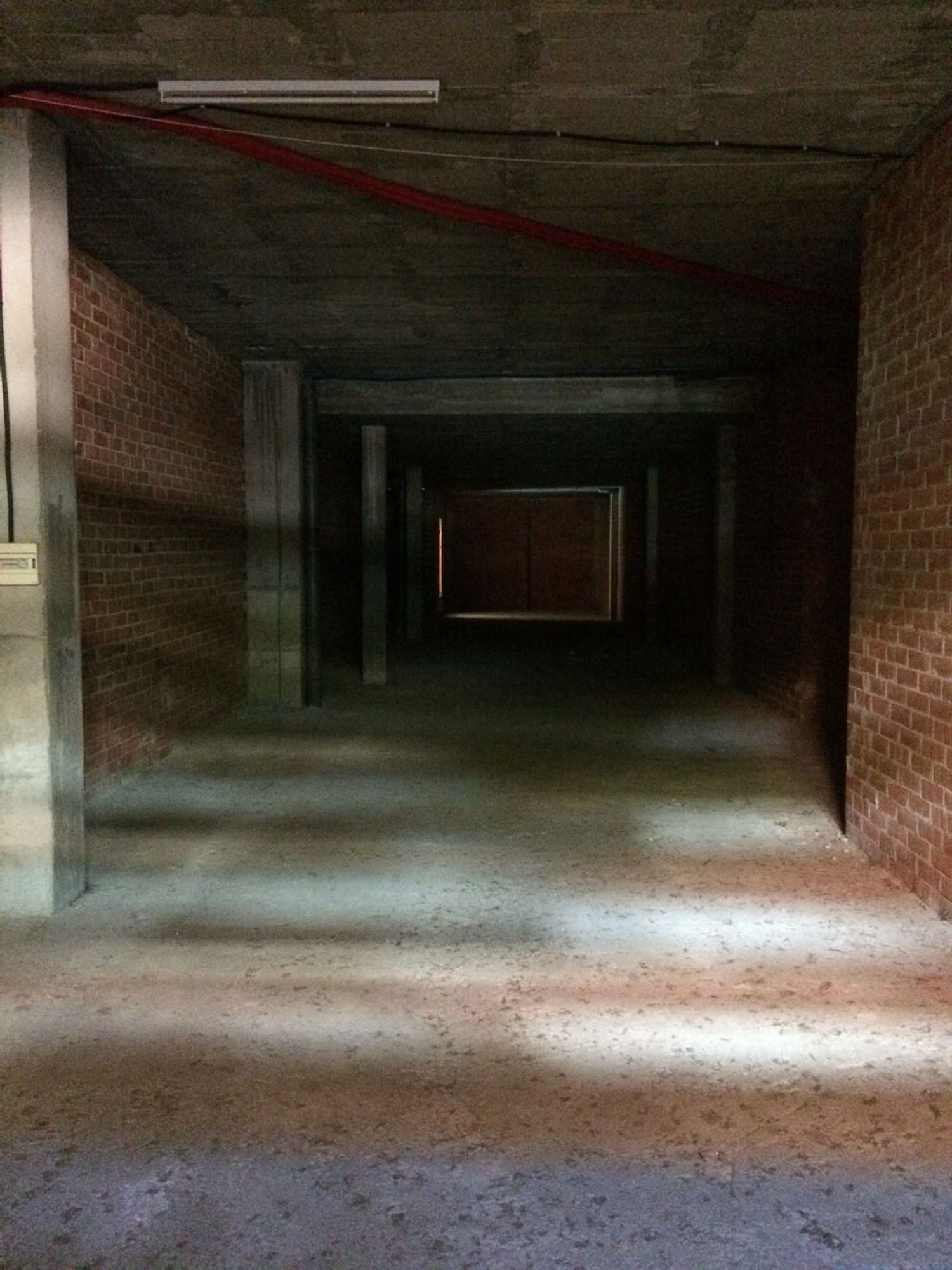 Local en Paseo Comte de Vilardaga, 156, Mas Lluí, Mas Lluí - Foto 7