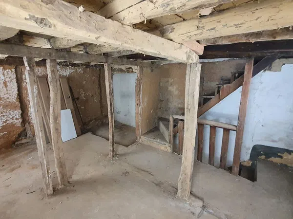 Casa de pueblo en Travesía la Paz, 4 - Foto 5